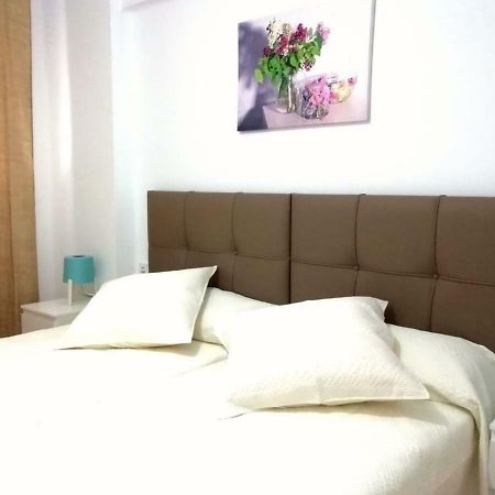 Casablanca 1B Apartment Nerja Luaran gambar