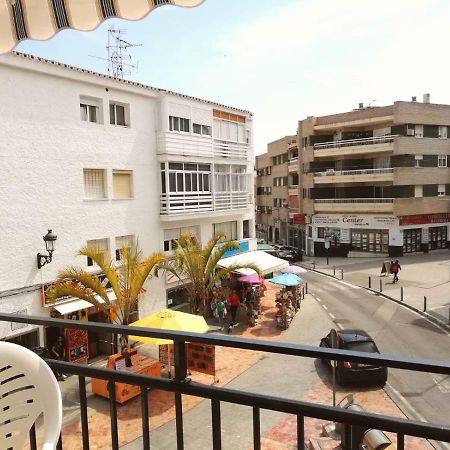 Casablanca 1B Apartment Nerja Luaran gambar
