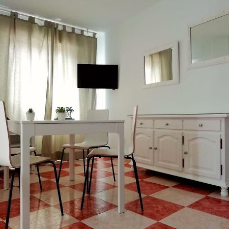 Casablanca 1B Apartment Nerja Luaran gambar