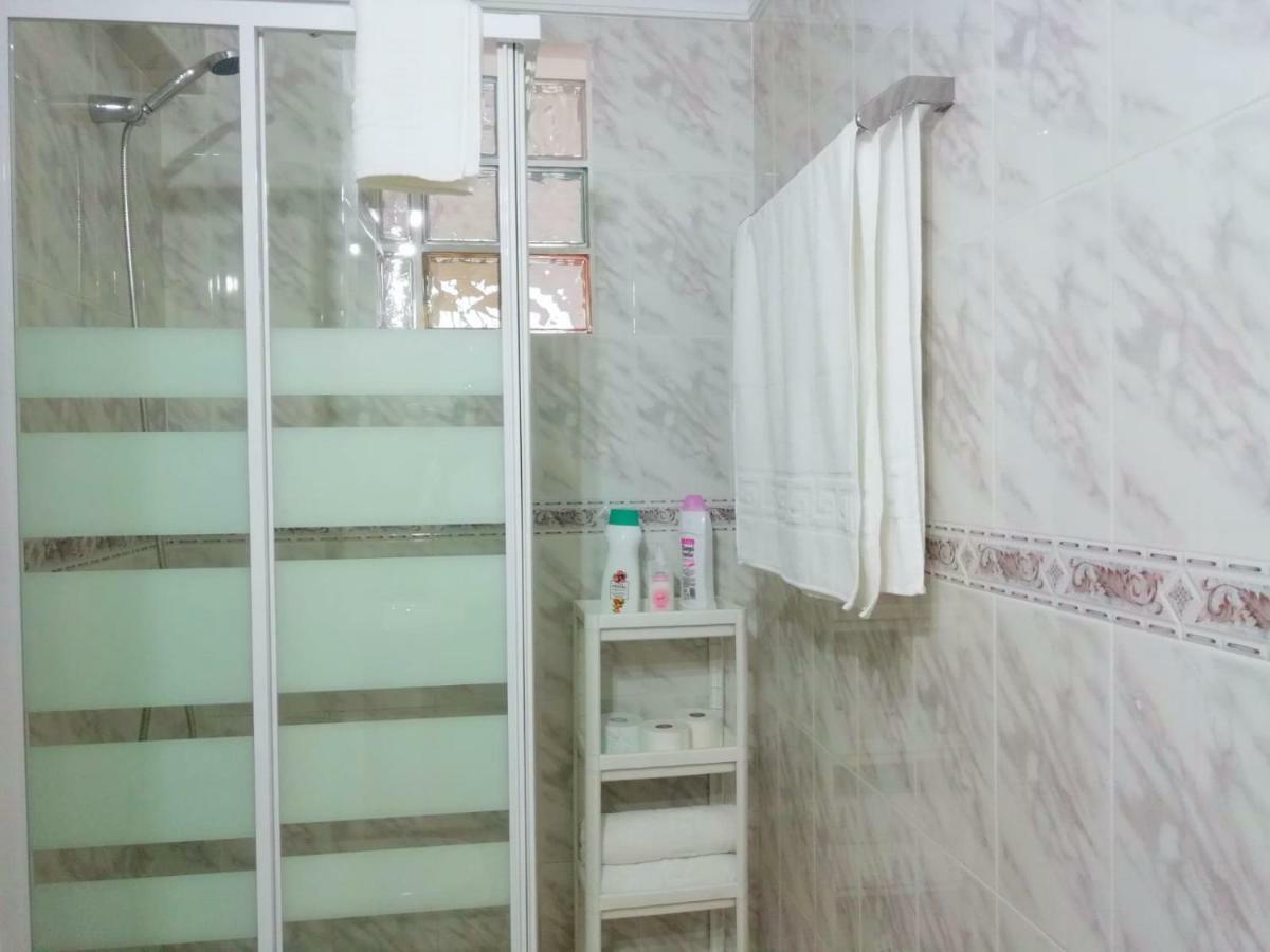 Casablanca 1B Apartment Nerja Luaran gambar